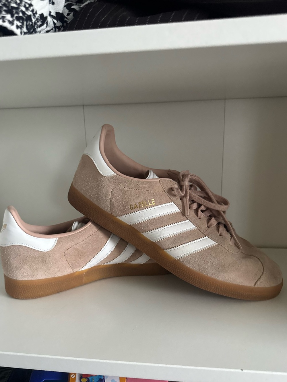 Adidas Gazelle Sneakers